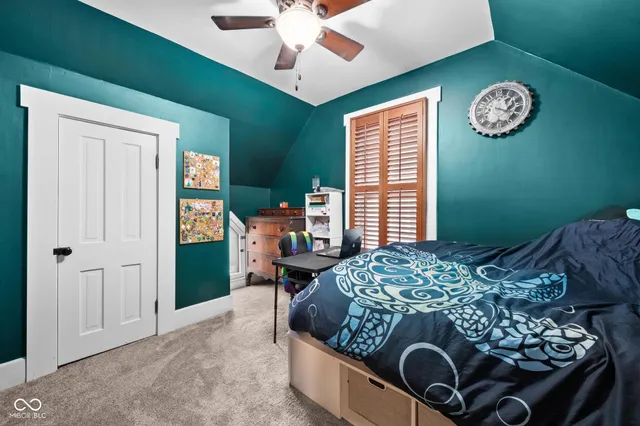 $249,900 | 320 West 12th Street, Anderson, IN 46016