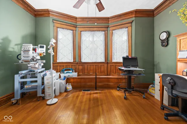 $249,900 | 320 West 12th Street, Anderson, IN 46016