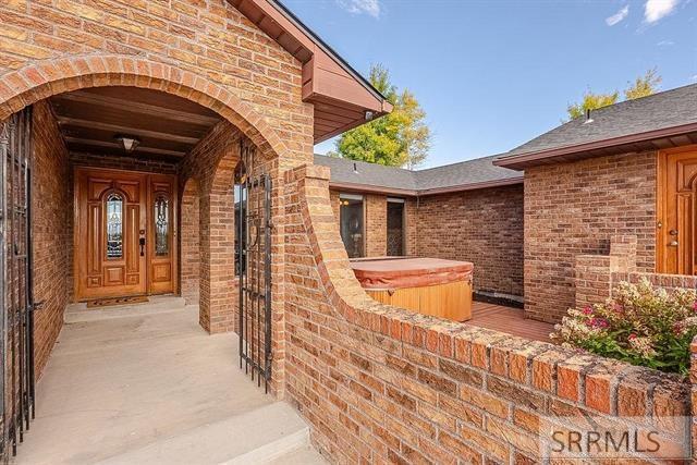 2850 West 1600 South Aberdeen, ID 83210 - Photo 1 of 47 Main View