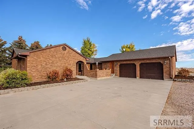 $699,900 | 2850 West 1600 South, Aberdeen, ID 83210