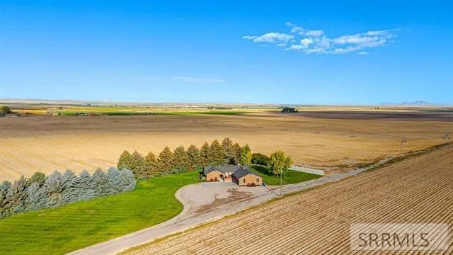 $699,900 | 2850 West 1600 South, Aberdeen, ID 83210