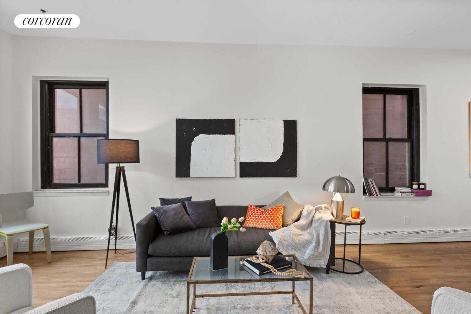 264 Water Street, Unit PHA Manhattan, NY 10038 - Photo 5 of 16