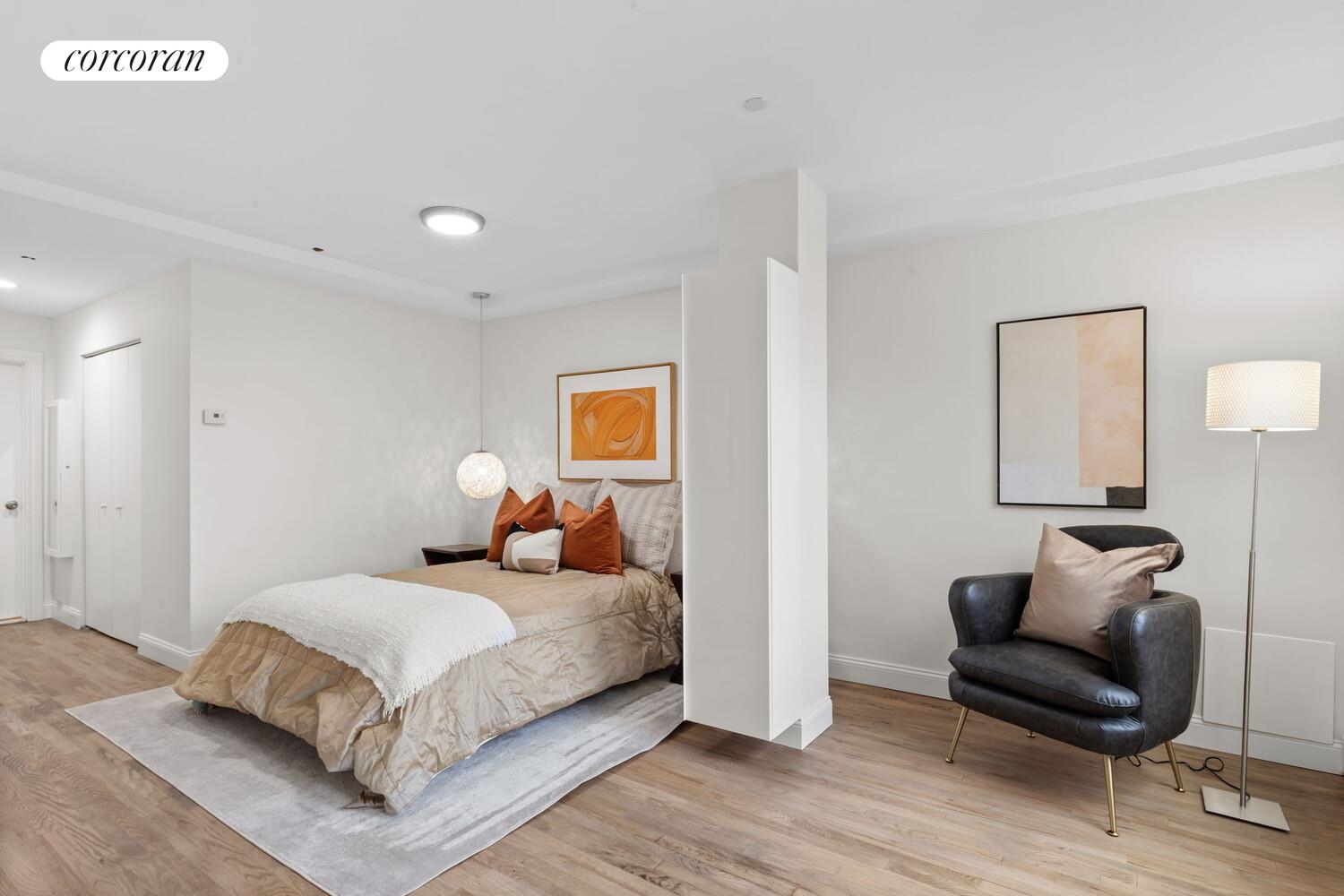 264 Water Street, Unit PHA Manhattan, NY 10038 - Photo 8 of 16