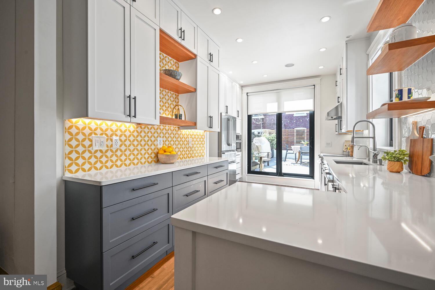 1206 Euclid Street Northwest Washington, DC 20009 - Photo 12 of 43