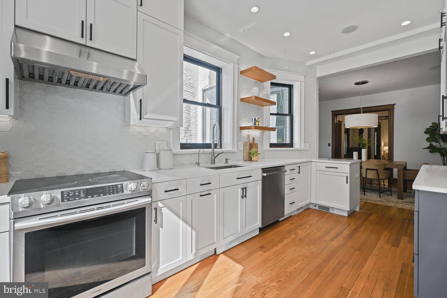1206 Euclid Street Northwest Washington, DC 20009 - Photo 14 of 43