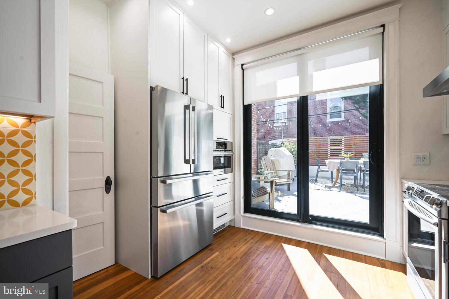 1206 Euclid Street Northwest Washington, DC 20009 - Photo 15 of 43