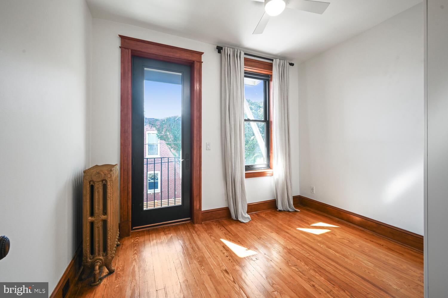 1206 Euclid Street Northwest Washington, DC 20009 - Photo 16 of 43