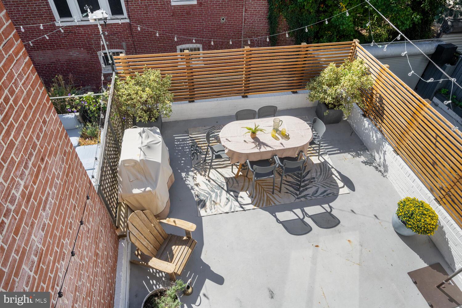 1206 Euclid Street Northwest Washington, DC 20009 - Photo 17 of 43