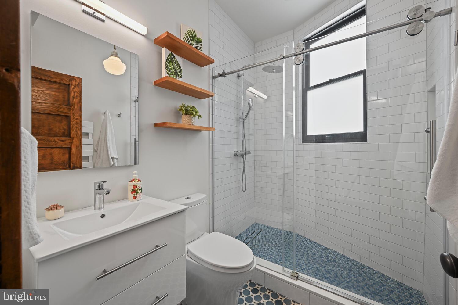 1206 Euclid Street Northwest Washington, DC 20009 - Photo 18 of 43