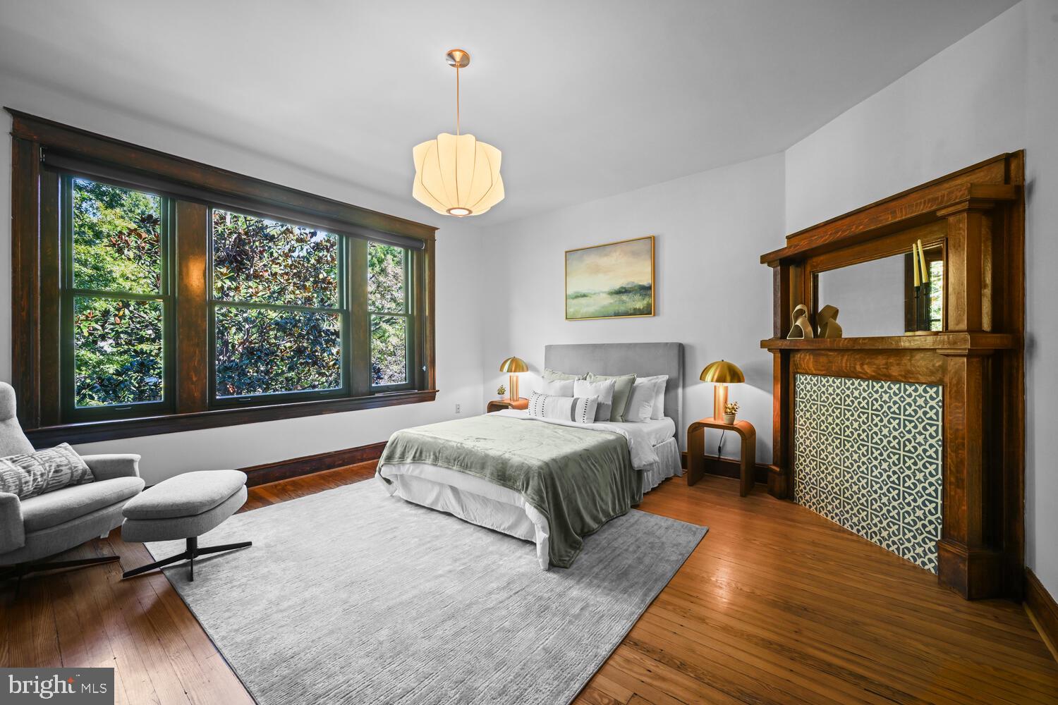 1206 Euclid Street Northwest Washington, DC 20009 - Photo 21 of 43