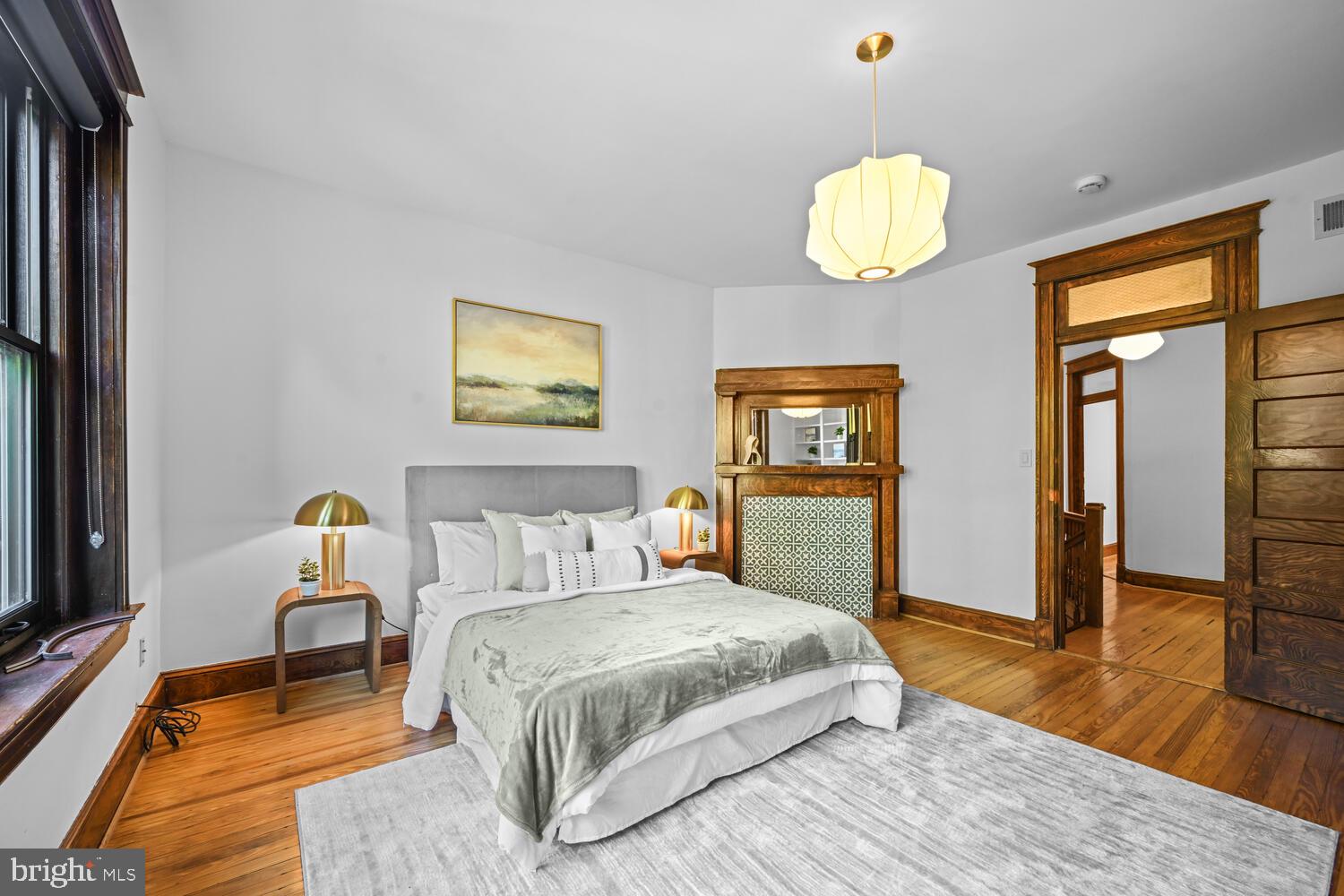 1206 Euclid Street Northwest Washington, DC 20009 - Photo 22 of 43