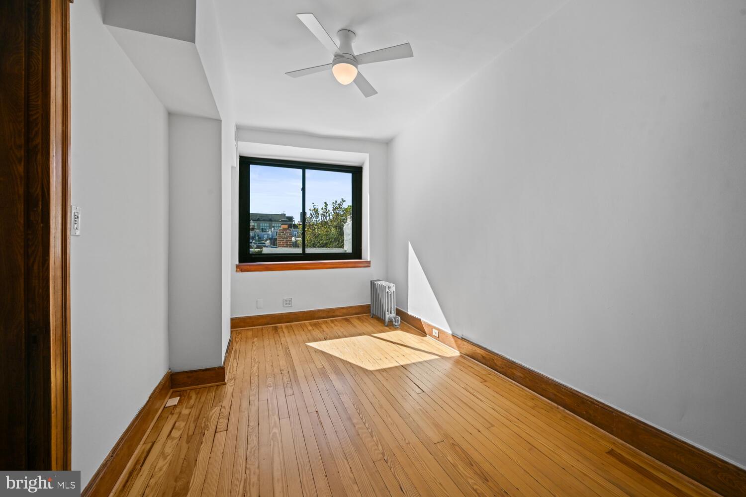 1206 Euclid Street Northwest Washington, DC 20009 - Photo 25 of 43