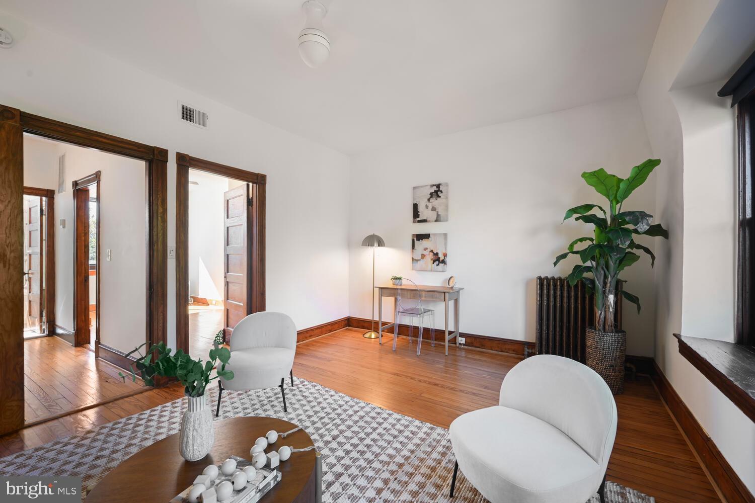 1206 Euclid Street Northwest Washington, DC 20009 - Photo 29 of 43