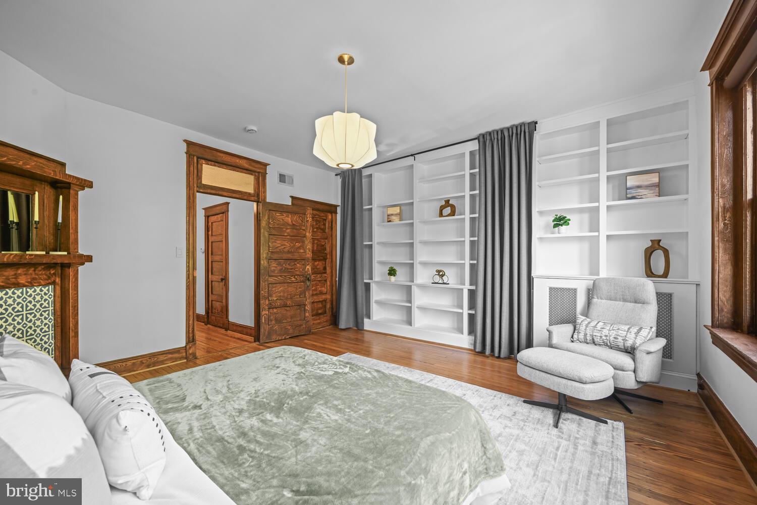 1206 Euclid Street Northwest Washington, DC 20009 - Photo 32 of 43