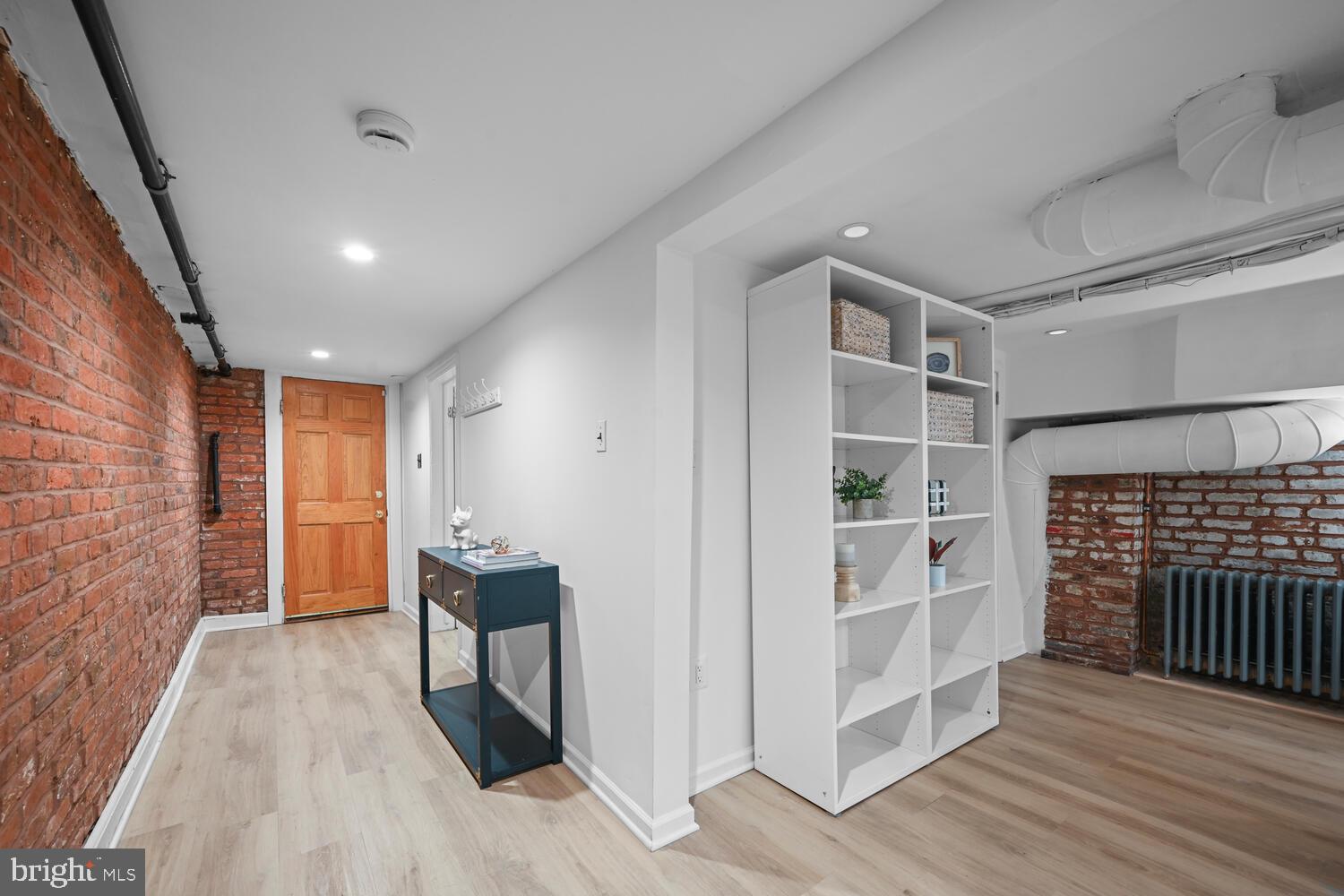 1206 Euclid Street Northwest Washington, DC 20009 - Photo 36 of 43