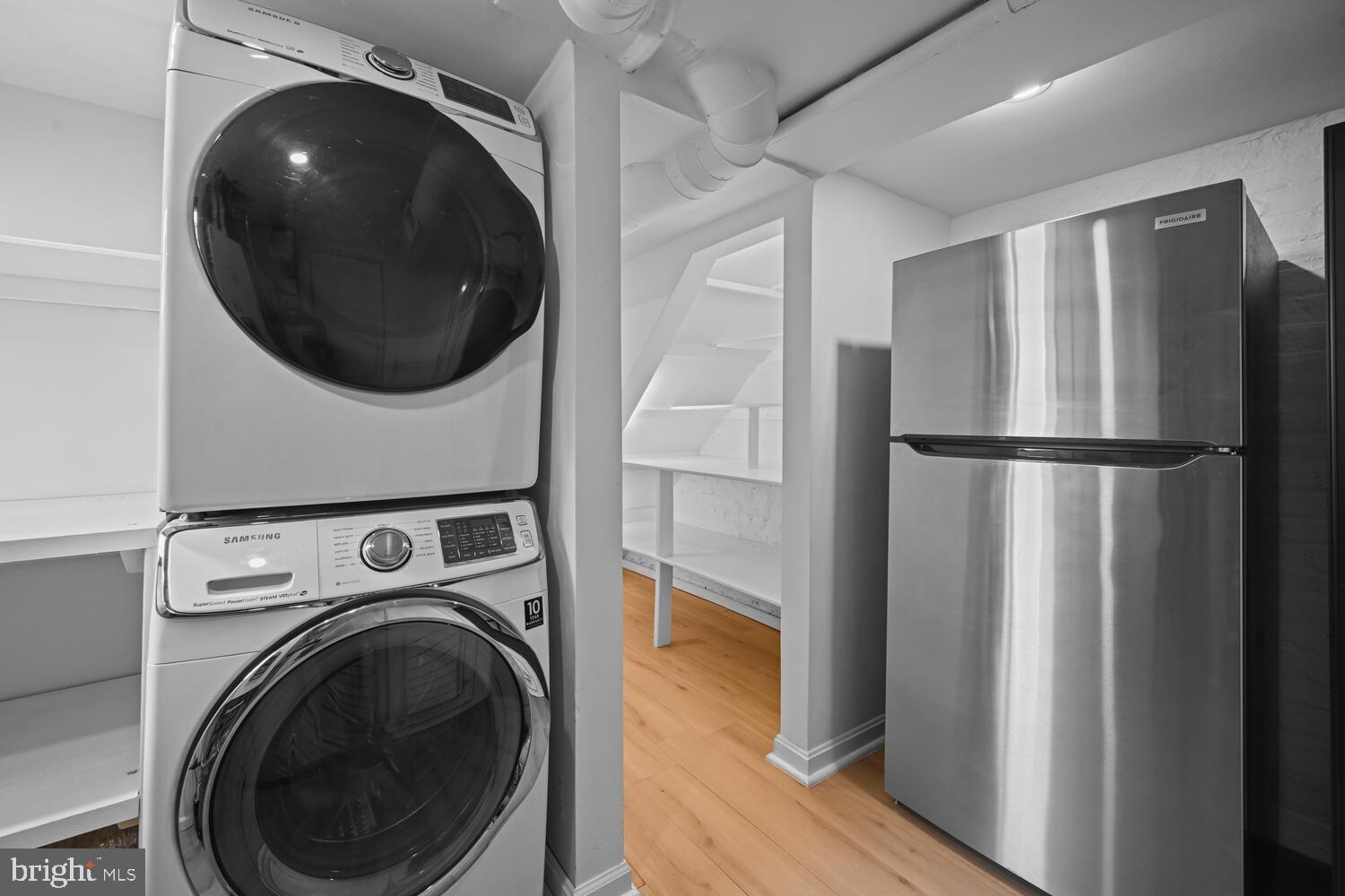 1206 Euclid Street Northwest Washington, DC 20009 - Photo 42 of 43