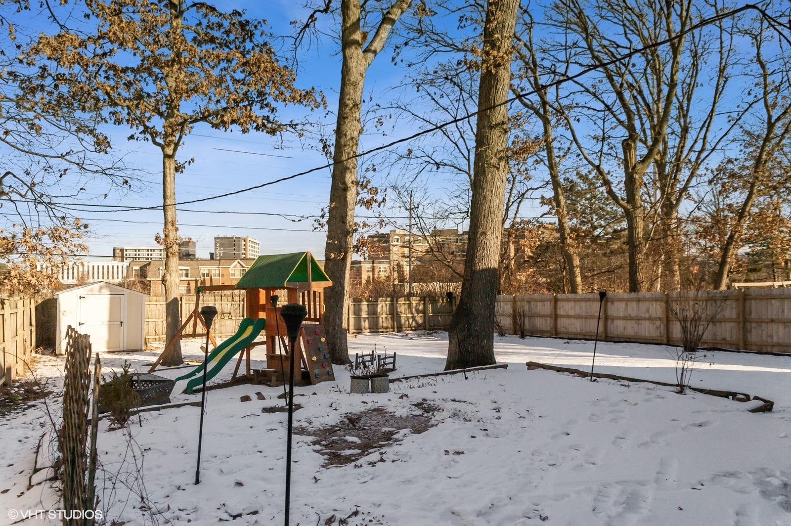 1023 Longaker Road Northbrook, IL 60062 - Photo 20 of 20