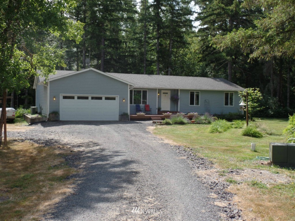169 Beville Road Chehalis, WA 98532 - Photo 1 of 24