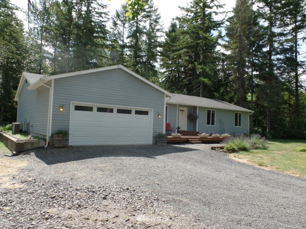 169 Beville Road Chehalis, WA 98532 - Photo 11 of 24