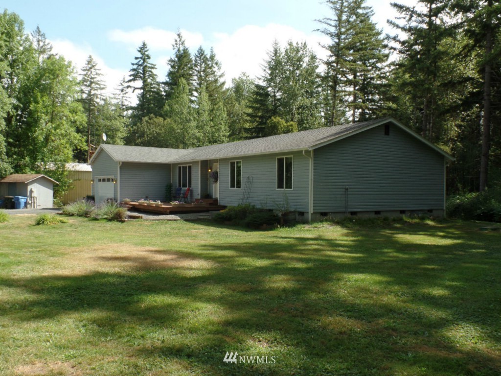 169 Beville Road Chehalis, WA 98532 - Photo 6 of 24