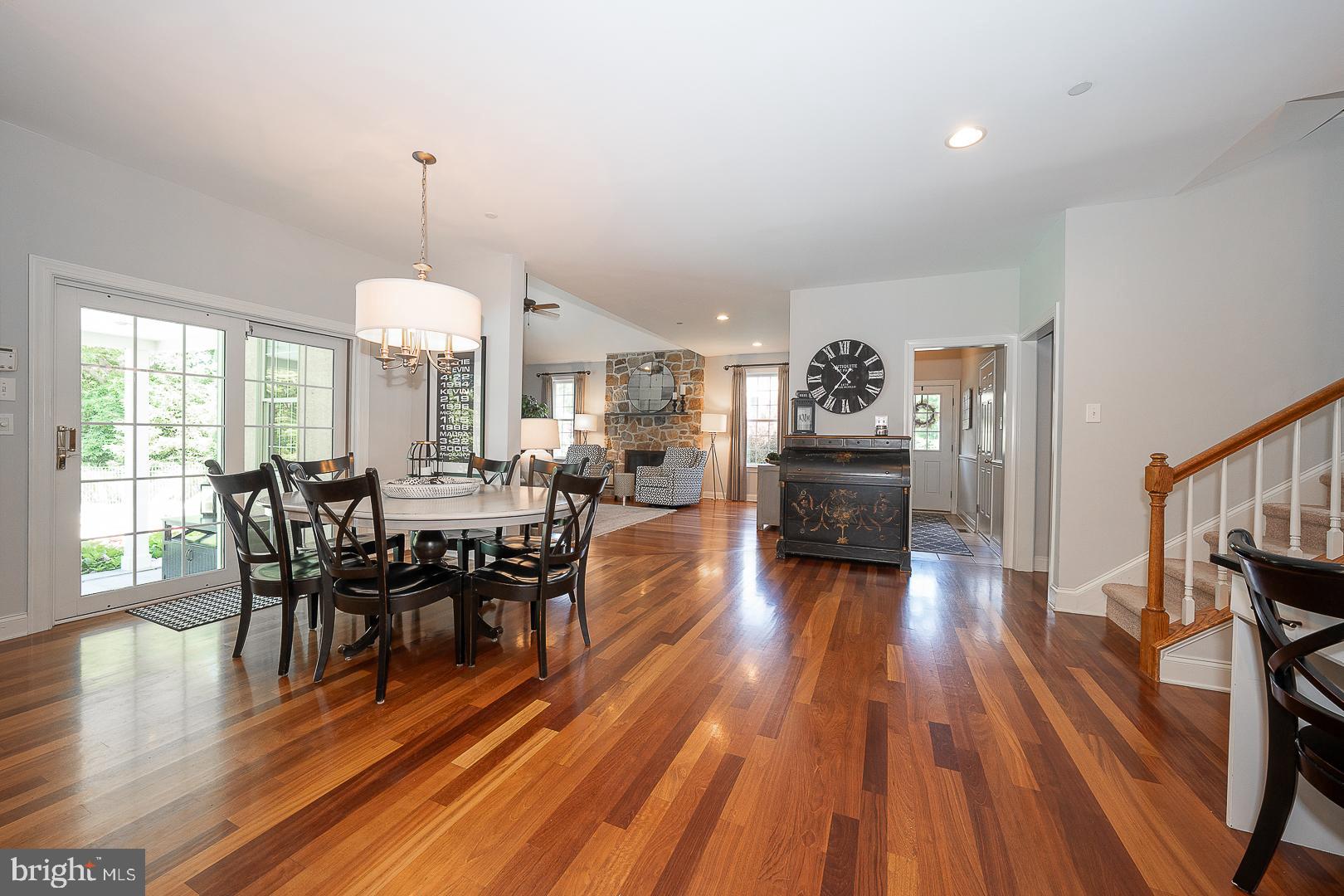 121 Springtree Road Newtown Square, PA 19073 - Photo 22 of 56