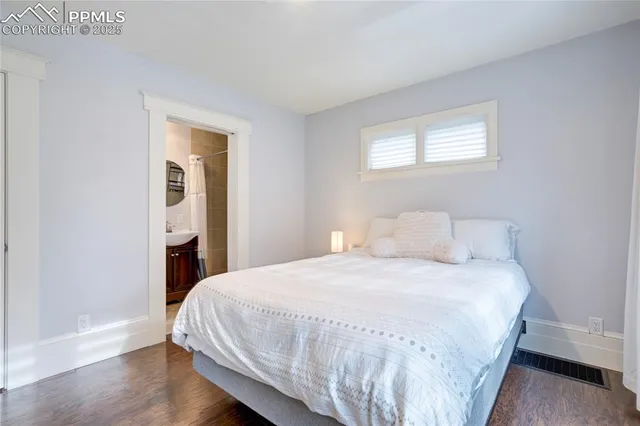 $589,000 | 2030 North Nevada Avenue, Colorado Springs, CO 80907