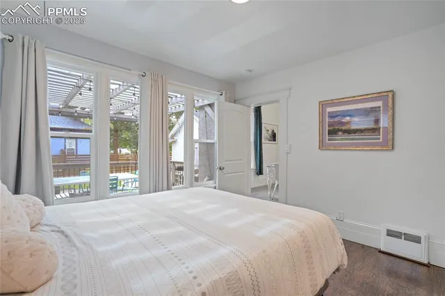 $589,000 | 2030 North Nevada Avenue, Colorado Springs, CO 80907