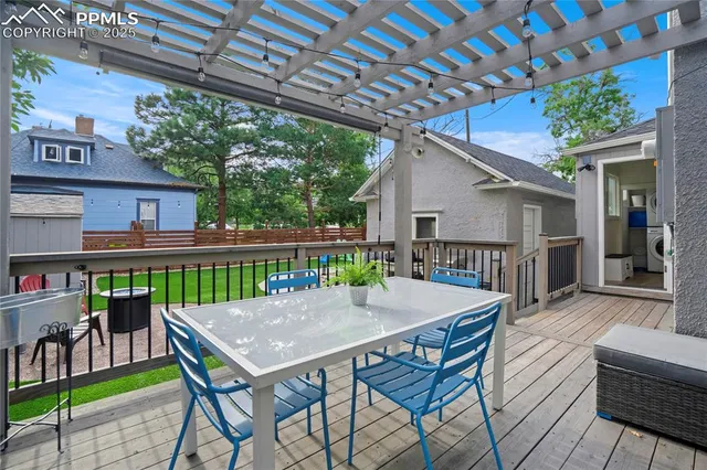 $589,000 | 2030 North Nevada Avenue, Colorado Springs, CO 80907