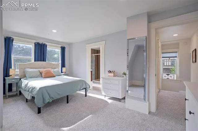 $589,000 | 2030 North Nevada Avenue, Colorado Springs, CO 80907