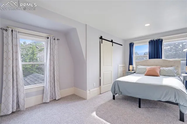 $589,000 | 2030 North Nevada Avenue, Colorado Springs, CO 80907