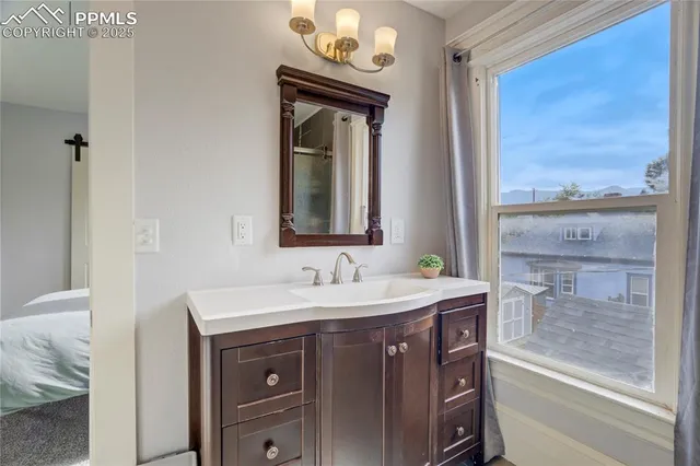 $589,000 | 2030 North Nevada Avenue, Colorado Springs, CO 80907