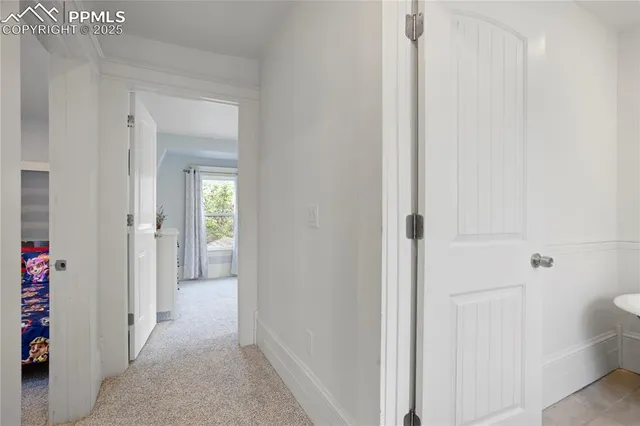 $589,000 | 2030 North Nevada Avenue, Colorado Springs, CO 80907