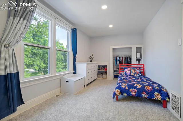 $589,000 | 2030 North Nevada Avenue, Colorado Springs, CO 80907