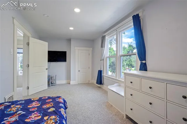 $589,000 | 2030 North Nevada Avenue, Colorado Springs, CO 80907