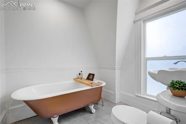 $589,000 | 2030 North Nevada Avenue, Colorado Springs, CO 80907