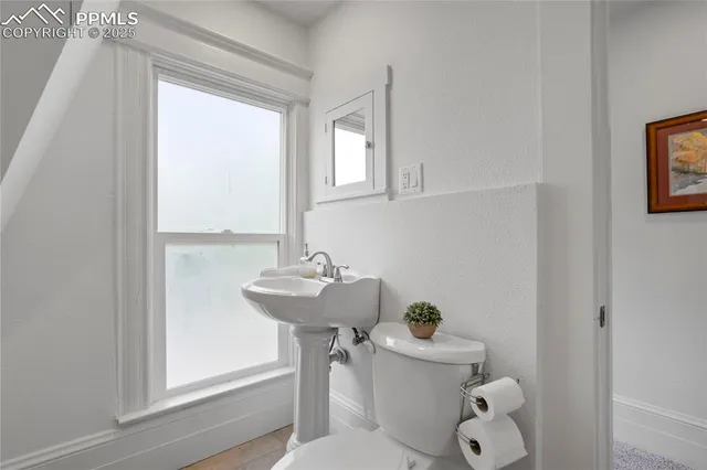 $589,000 | 2030 North Nevada Avenue, Colorado Springs, CO 80907