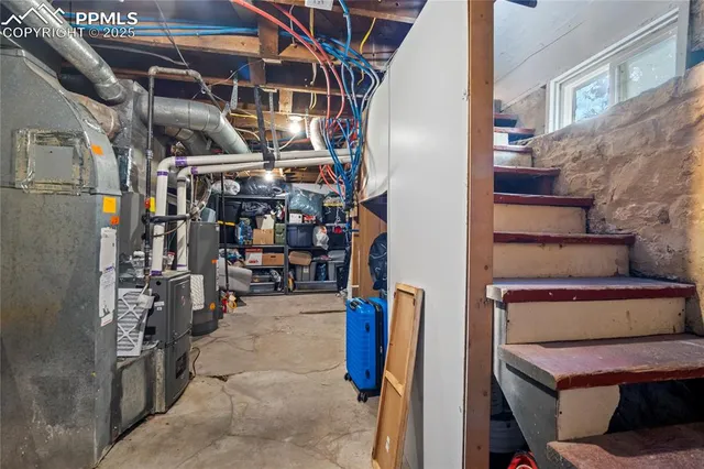 $589,000 | 2030 North Nevada Avenue, Colorado Springs, CO 80907