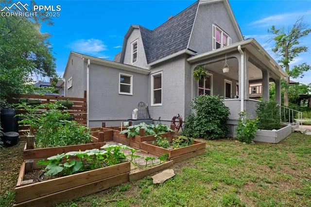 $589,000 | 2030 North Nevada Avenue, Colorado Springs, CO 80907