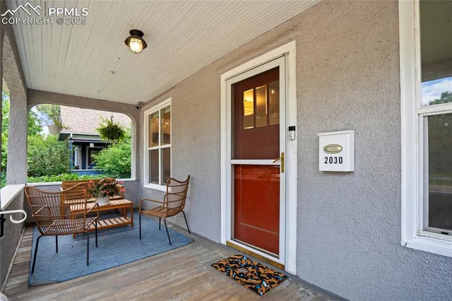 $589,000 | 2030 North Nevada Avenue, Colorado Springs, CO 80907