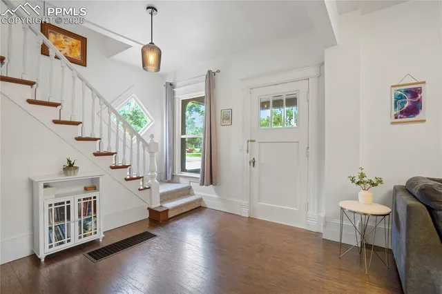 $589,000 | 2030 North Nevada Avenue, Colorado Springs, CO 80907