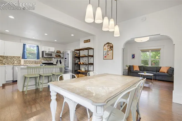 $589,000 | 2030 North Nevada Avenue, Colorado Springs, CO 80907