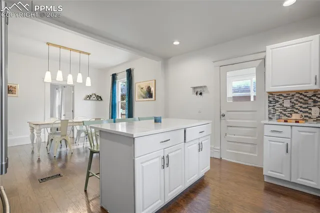 $589,000 | 2030 North Nevada Avenue, Colorado Springs, CO 80907