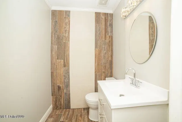 $324,000 | 1904 24th Avenue, Gulfport, MS 39501