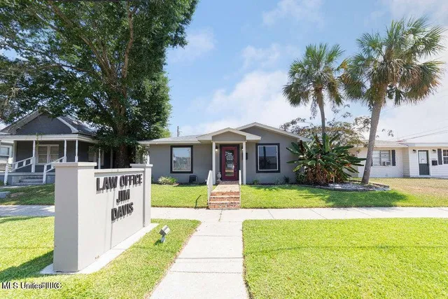 $324,000 | 1904 24th Avenue, Gulfport, MS 39501