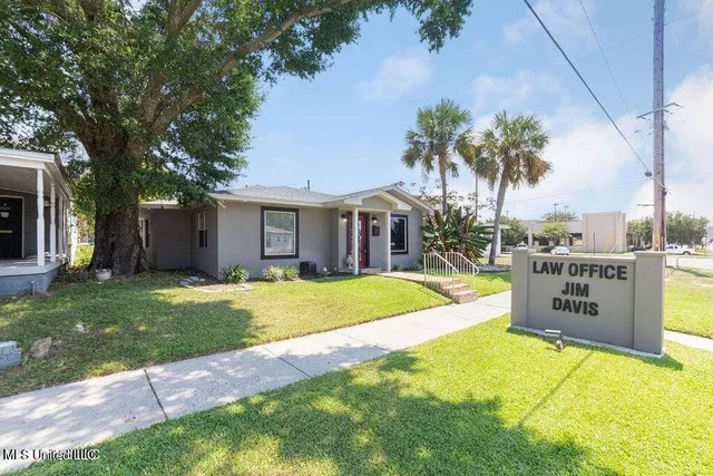 $324,000 | 1904 24th Avenue, Gulfport, MS 39501