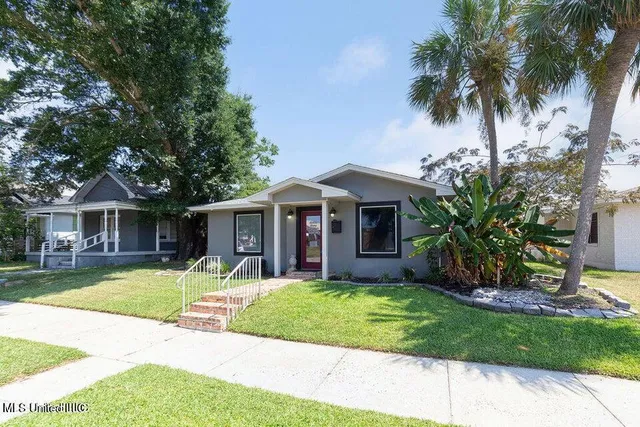$324,000 | 1904 24th Avenue, Gulfport, MS 39501
