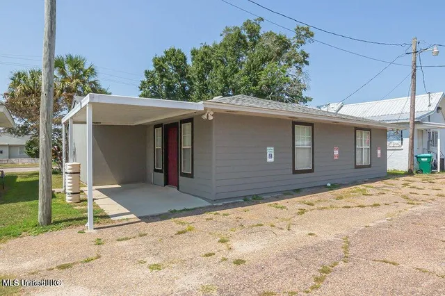 $324,000 | 1904 24th Avenue, Gulfport, MS 39501