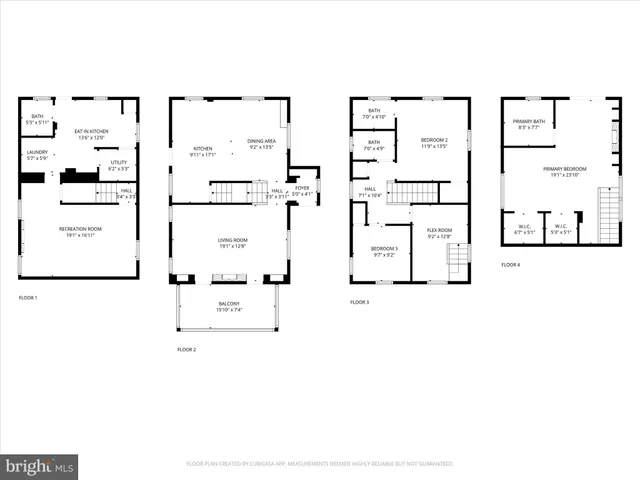 $775,000 | 2717 Branch Avenue Southeast, Washington, DC 20020