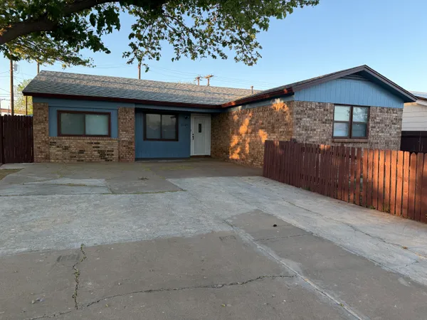 $169,000 | 5720 46th Street, Lubbock, TX 79414
