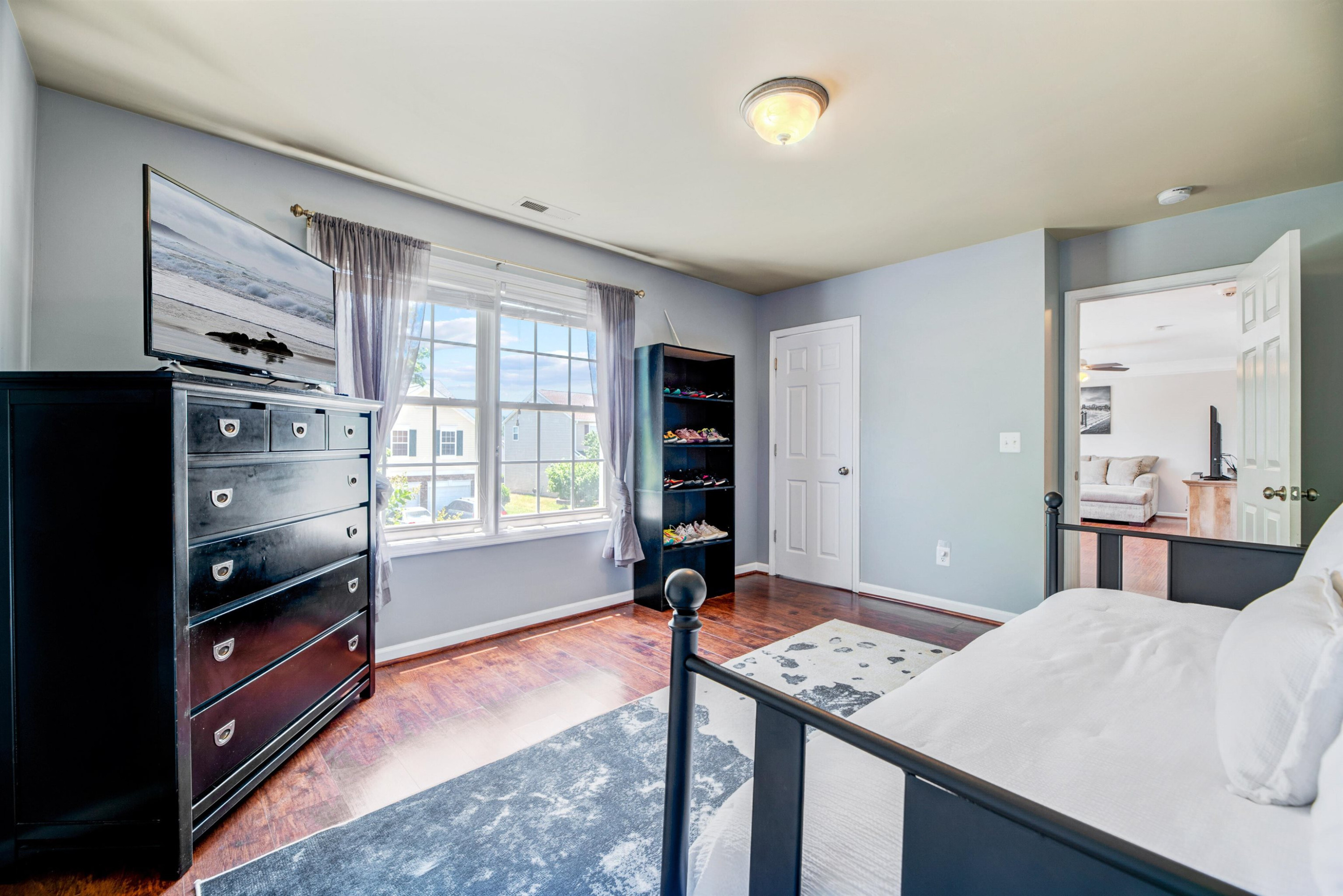2235 River Basin Lane Raleigh, NC 27610 - Photo 22 of 38 Bedroom 2
